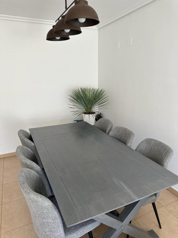 Puerto Appartement Dénia