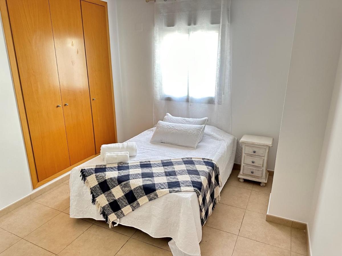 Apartment Puerto